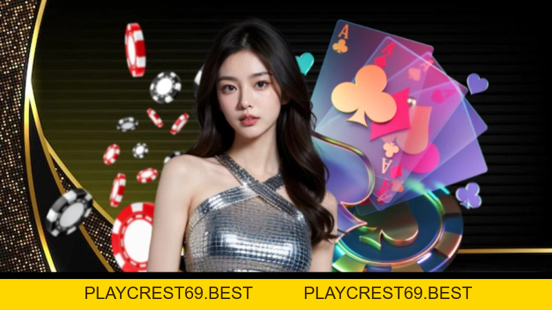 Cách Chơi Baccarat Và Bí Quyết Hay Từ Chuyên Gia  - playcrest69