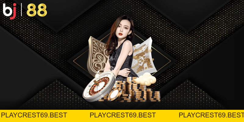 Cách Chơi Rồng Hổ Đơn Giản Giúp Bạn Chiến Thắng Tại BJ88 - playcrest69