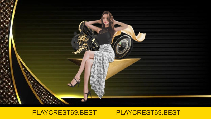 Chính Sách Bảo Mật Tại BJ88 – An Toàn, Minh Bạch Và Uy Tín - playcrest69