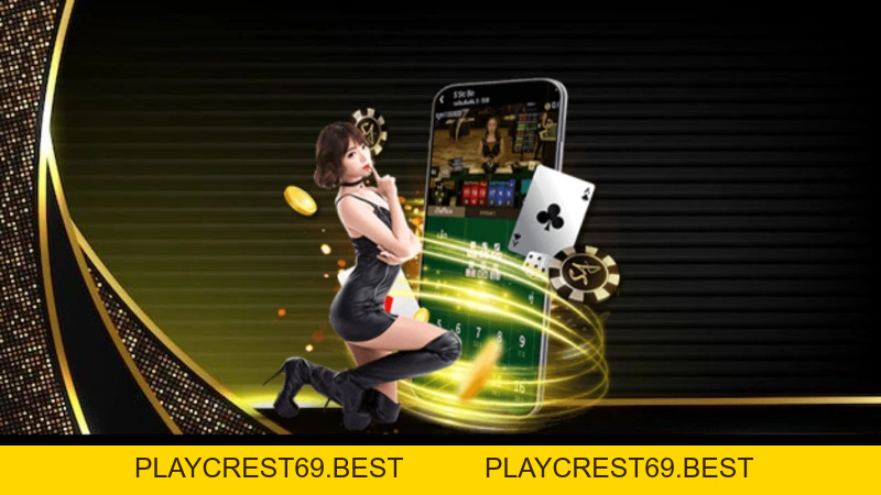 Cách Chơi Tiến Lên Miền Nam Chuẩn Xác Nhất Hệ Thống - playcrest69
