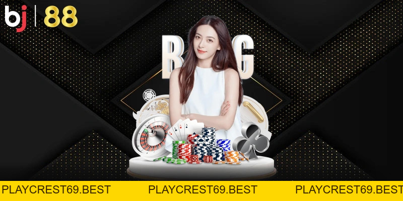 Cách Chơi Poker Online Chi Tiết Dành Cho Người Mới Tại BJ88 - playcrest69
