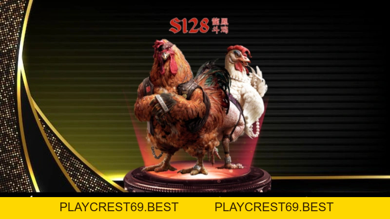 Đá Gà Miền Tây – Vũ Điệu Gay Cấn Trên Sới Đấu BJ88 - playcrest69