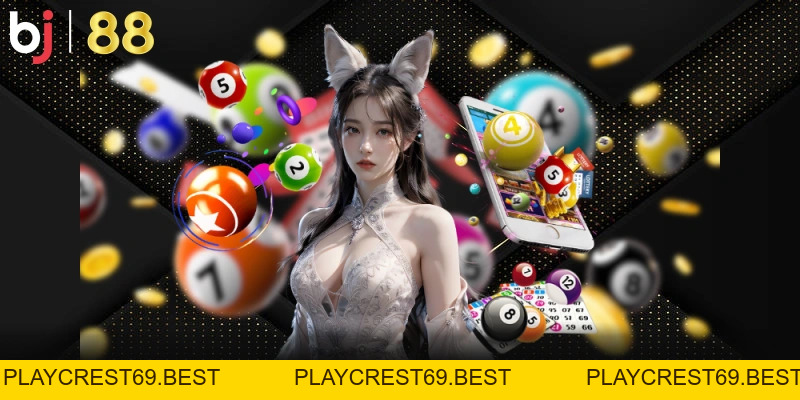 Cách Chơi Xổ Số Đua Xe - Theo Dõi Những Trận Đua Tại BJ88 - playcrest69