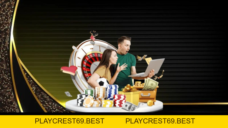 Chính Sách Bảo Mật Tại BJ88 – An Toàn, Minh Bạch Và Uy Tín - playcrest69
