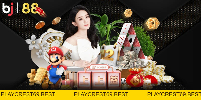 Cách Chơi Tài Xỉu – Bí Quyết Thắng Đậm Tại Nhà Cái BJ88 - playcrest69