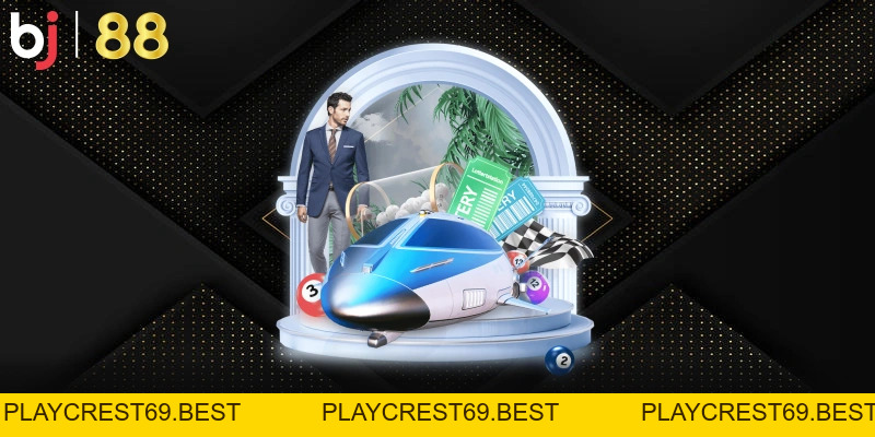 Cách Chơi Bingo Live - Khám Phá Tất Tần Tật Tại BJ88 - playcrest69