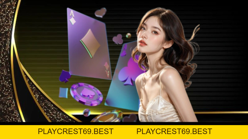Cách Chơi Baccarat Và Bí Quyết Hay Từ Chuyên Gia  - playcrest69