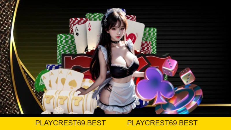 Cách Chơi Liêng Đơn giản, Hiệu Quả Chuyên Gia Gợi Ý  - playcrest69