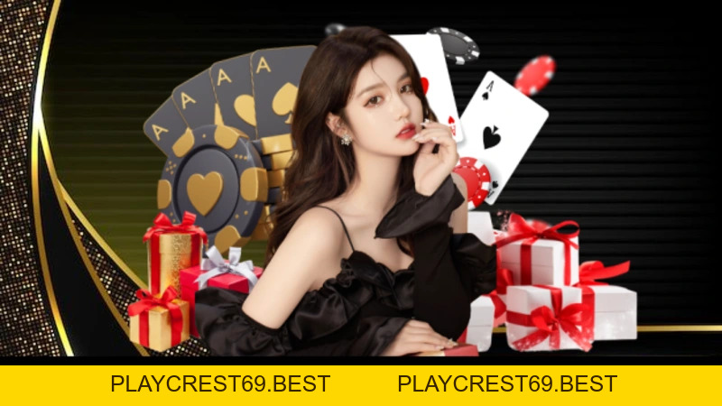 Cách Chơi Phỏm Cơ Bản Và Mẹo Cược Thắng Đậm Từ Chuyên Gia - playcrest69