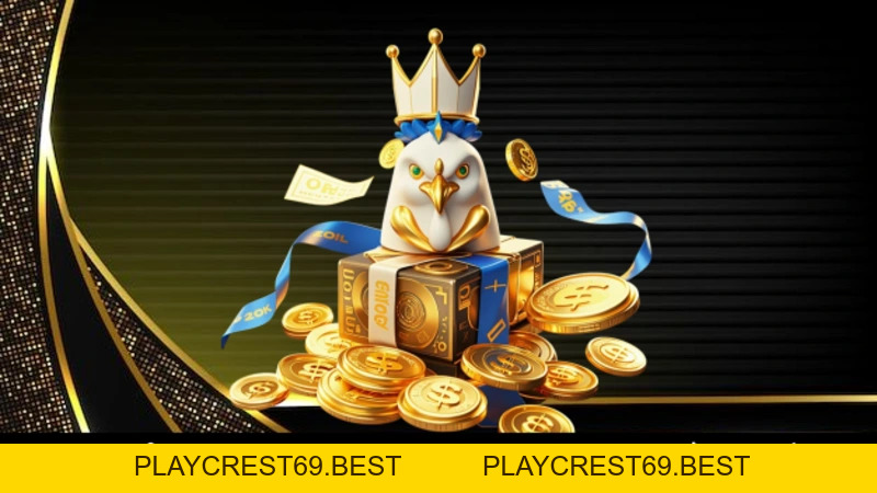 Đá Gà Cựa Dao – Trải Nghiệm Đỉnh Cao Đầy Kịch Tính Hấp Dẫn - playcrest69