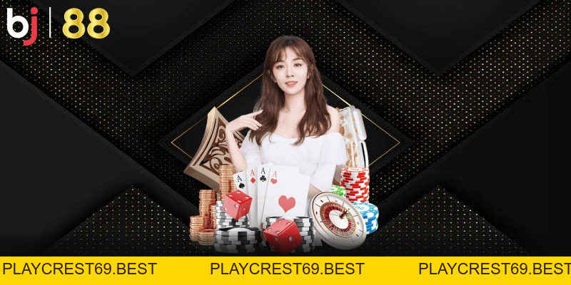 Cách Chơi Poker Online Chi Tiết Dành Cho Người Mới Tại BJ88 - playcrest69