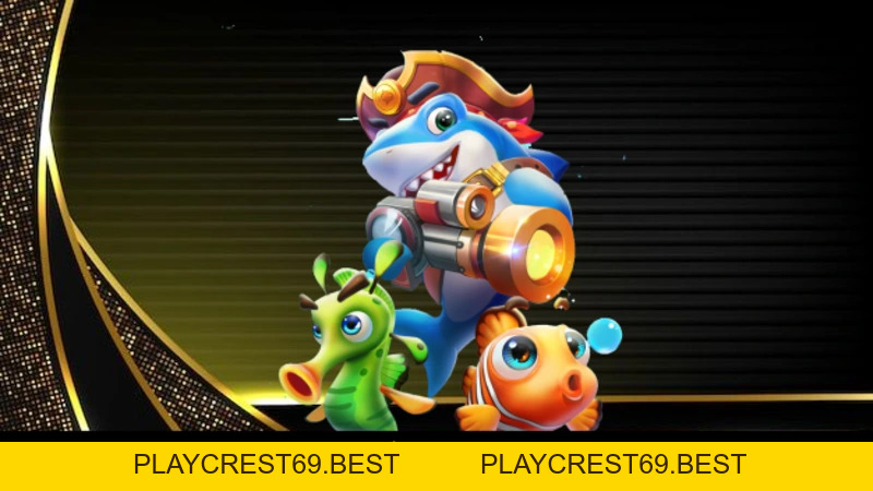 Cách Chơi Bắn Cá Hiệu Quả Cao 99% Chuyên Gia Tổng Hợp - playcrest69