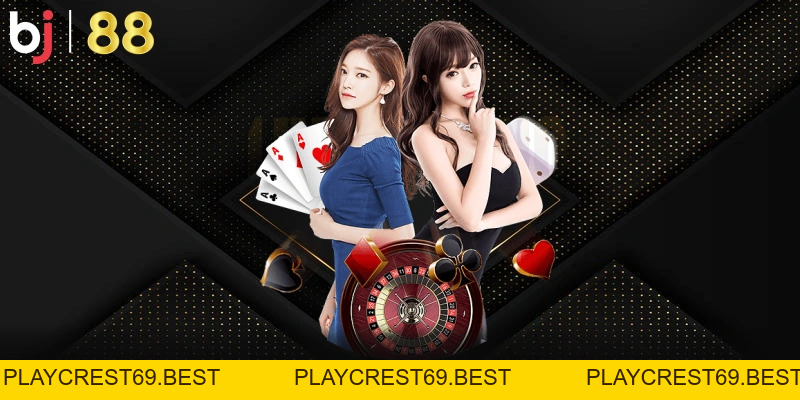 Cách Chơi Rồng Hổ Đơn Giản Giúp Bạn Chiến Thắng Tại BJ88 - playcrest69