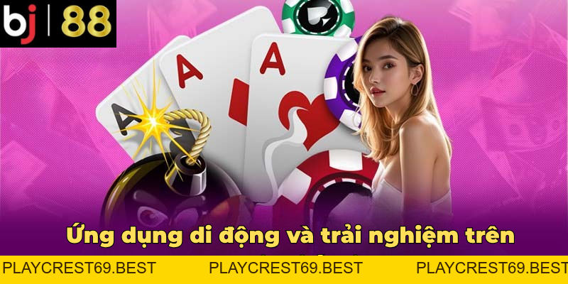 BJ88 – Nhà Cái BJ88 Đá Gà Trực Tuyến Uy Tín Xanh Chín - playcrest69