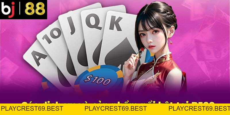 BJ88 – Nhà Cái BJ88 Đá Gà Trực Tuyến Uy Tín Xanh Chín - playcrest69