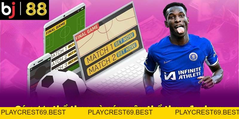 BJ88 – Nhà Cái BJ88 Đá Gà Trực Tuyến Uy Tín Xanh Chín - playcrest69
