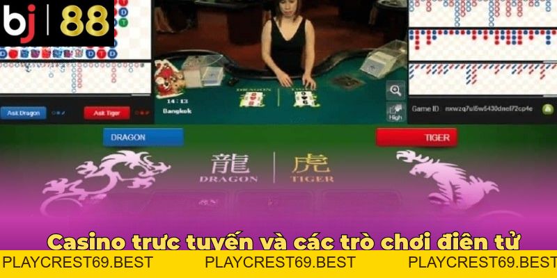BJ88 – Nhà Cái BJ88 Đá Gà Trực Tuyến Uy Tín Xanh Chín - playcrest69