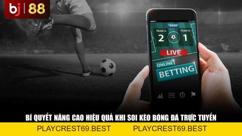 Soi Kèo Bóng Đá Trực Tuyến: Nhận Định, Dự Đoán Và Tỷ Lệ Kèo Nhà Cái Hôm Nay - playcrest69