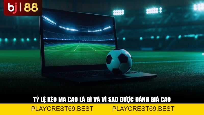Tại Sao Nên Xem Tỷ Lệ Kèo Ma Cao? Mẹo Nhận Biết Kèo Thơm - playcrest69