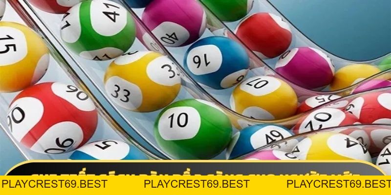 Dàn đề 3 càng miền Bắc - Chiến thuật hiệu quả cho anh em - playcrest69