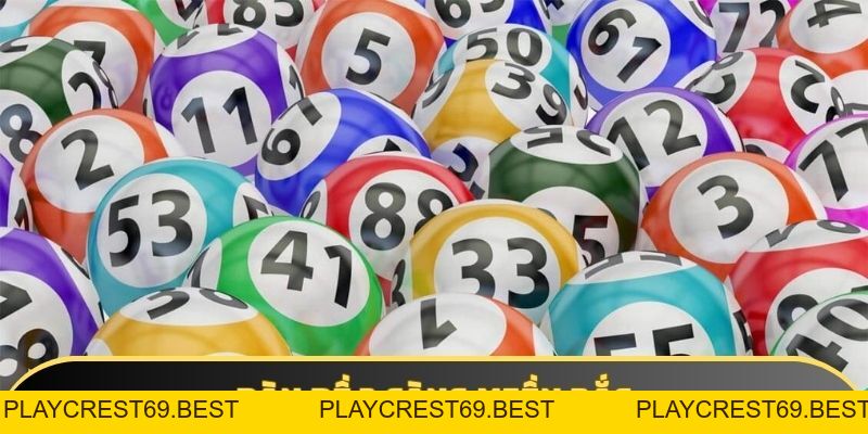 Dàn đề 3 càng miền Bắc - Chiến thuật hiệu quả cho anh em - playcrest69