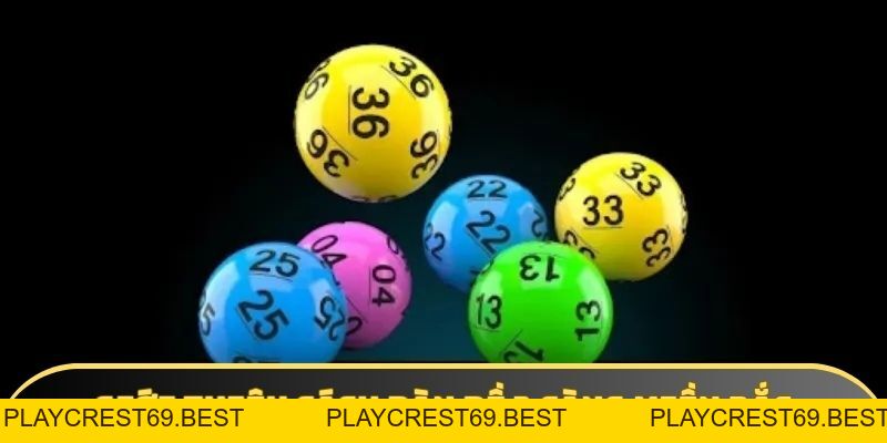 Dàn đề 3 càng miền Bắc - Chiến thuật hiệu quả cho anh em - playcrest69