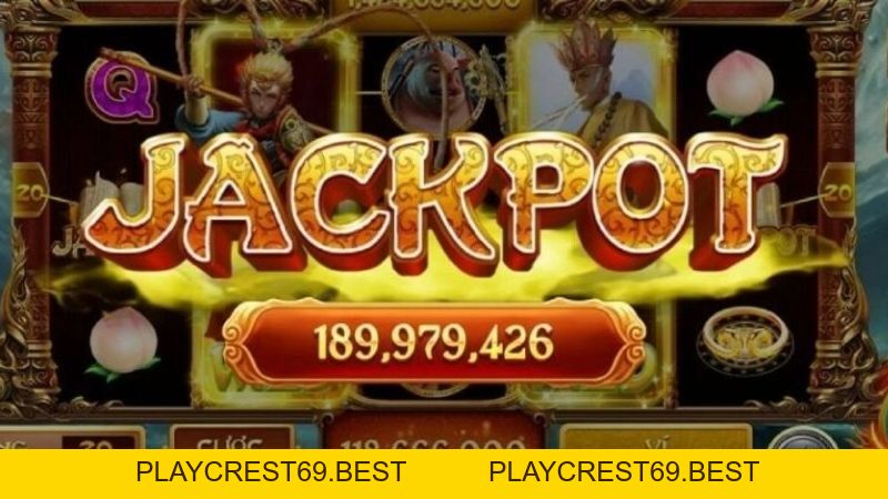 Giờ Vàng Nổ Hũ Và Khung Thời Gian Chi Tiết Nhất - playcrest69