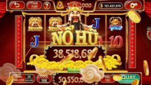Game Cá Cược - playcrest69
