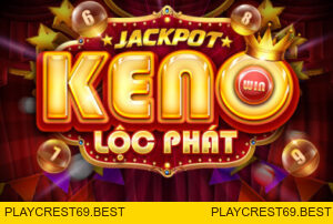 Xổ Số - playcrest69