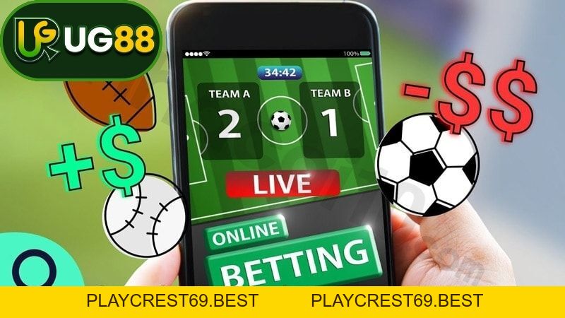 Cách Phân Tích Dữ Liệu Thể Thao UG88: Trước Trận Hiệu Quả - playcrest69