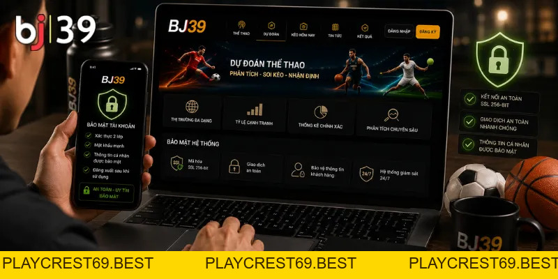 Dự Đoán Thể Thao - Những Bộ Môn Có Thị Trường Đa Dạng - playcrest69