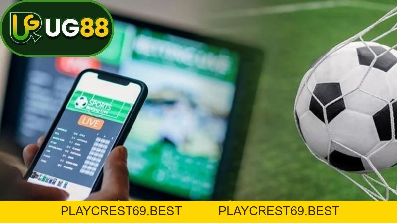 Cách Phân Tích Dữ Liệu Thể Thao UG88: Trước Trận Hiệu Quả - playcrest69