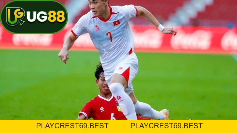 Cách Phân Tích Dữ Liệu Thể Thao UG88: Trước Trận Hiệu Quả - playcrest69