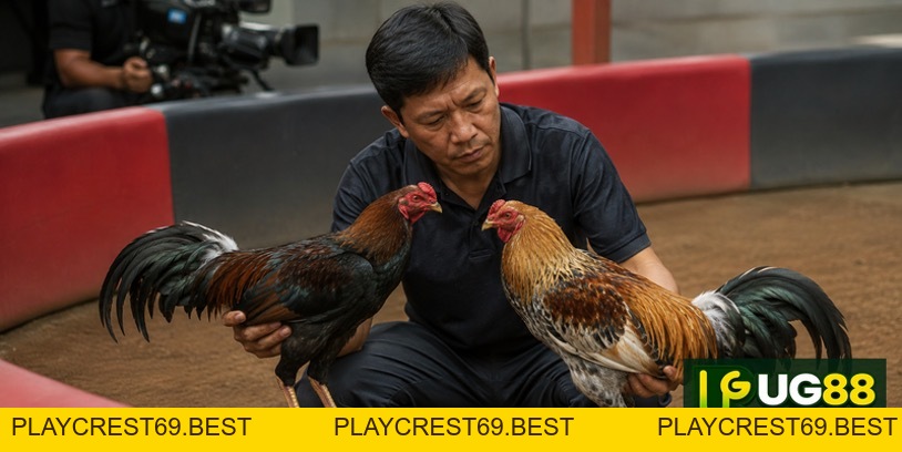 Trực Tiếp Đá Gà GA28 – Hình Thức Giải Trí Đỉnh Cao, Hấp Dẫn - playcrest69