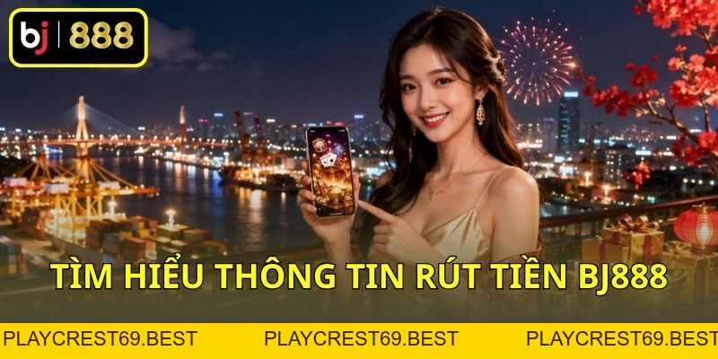 Nạp Tiền BJ888 – Hướng Dẫn Giao Dịch Nhanh Và Đúng Cách - playcrest69