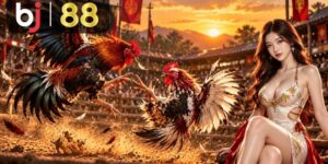 Đá Gà Trực Tiếp - playcrest69