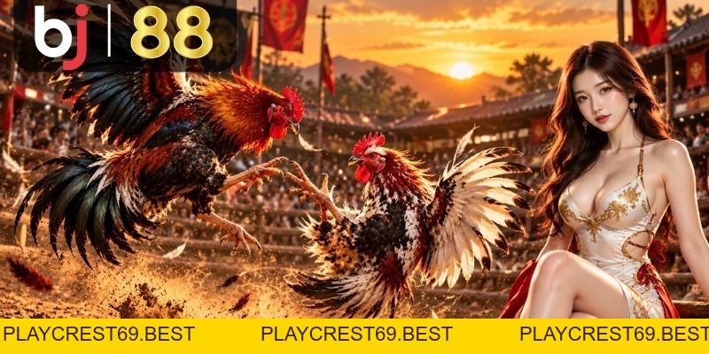 BJ88 – Nhà Cái BJ88 Đá Gà Trực Tuyến Uy Tín Xanh Chín - playcrest69
