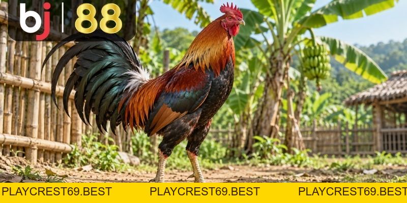 Gà Tre – Đặc Điểm Ngoại Hình Và Cách Người Chơi Nhận Biết - playcrest69