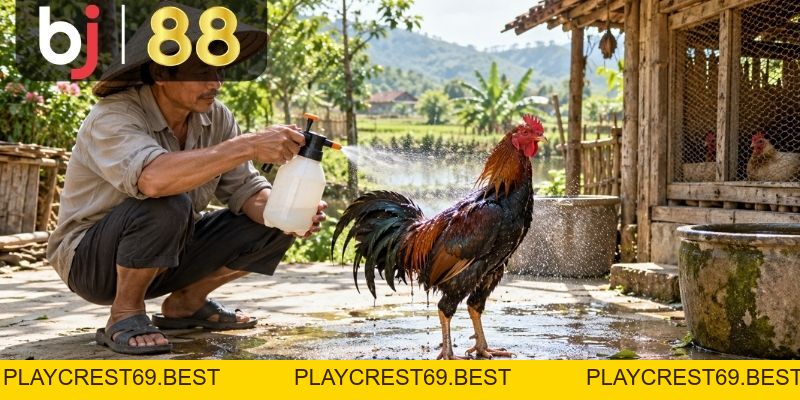 BJ88 – Nhà Cái BJ88 Đá Gà Trực Tuyến Uy Tín Xanh Chín - playcrest69