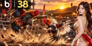 Đá Gà Trực Tiếp - playcrest69
