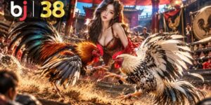 Đá Gà Trực Tiếp - playcrest69