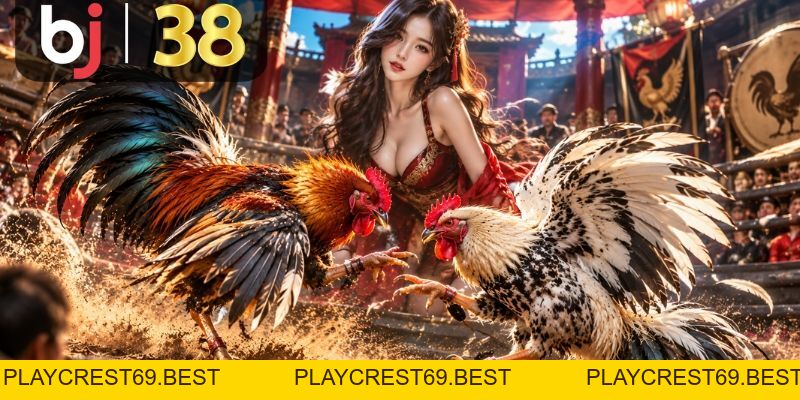 BJ88 – Nhà Cái BJ88 Đá Gà Trực Tuyến Uy Tín Xanh Chín - playcrest69