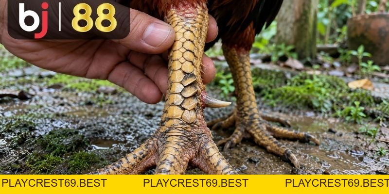 Tìm Hiểu Vảy Gà Ngũ Quỷ BJ88 – Đặc Điểm Và Cách Nhận Biết - playcrest69