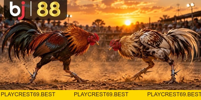 Thể Lực Của Chiến Kê BJ88 – Cách Quan Sát Và Chăm Sóc - playcrest69