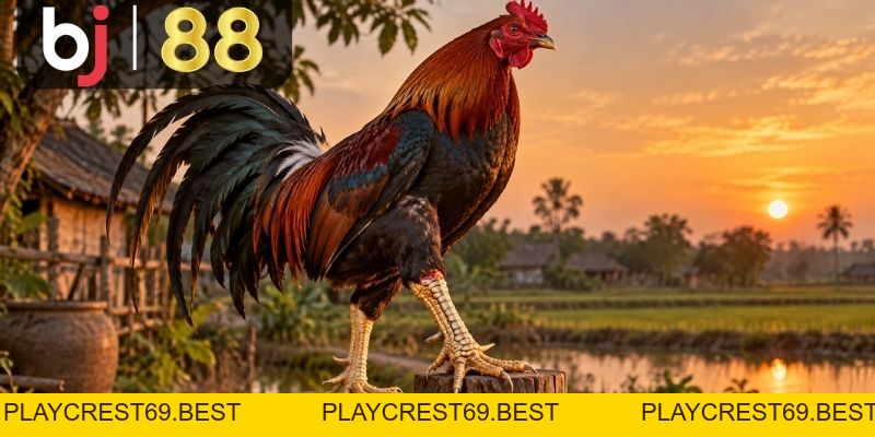Thể Lực Của Chiến Kê BJ88 – Cách Quan Sát Và Chăm Sóc - playcrest69