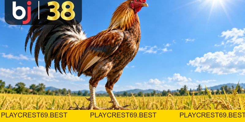 Cách Xem Mỏ Gà Chọi Qua Hình Dáng Và Tình Trạng Thực Tế - playcrest69