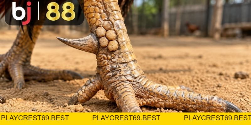 Tìm Hiểu Vảy Gà Ngũ Quỷ BJ88 – Đặc Điểm Và Cách Nhận Biết - playcrest69