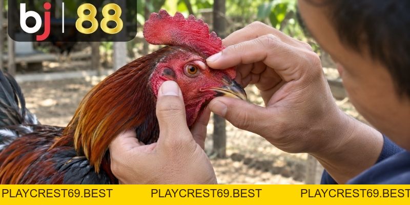 BJ88 – Nhà Cái BJ88 Đá Gà Trực Tuyến Uy Tín Xanh Chín - playcrest69