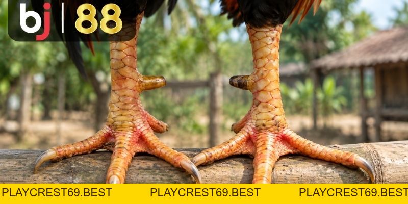 Vảy Gà Huyền Trâm – Cách Xác Định Qua Mốc Cựa Và Hàng Vảy - playcrest69