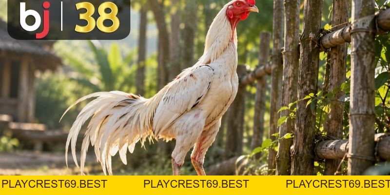 Cách Xem Mỏ Gà Chọi Qua Hình Dáng Và Tình Trạng Thực Tế - playcrest69